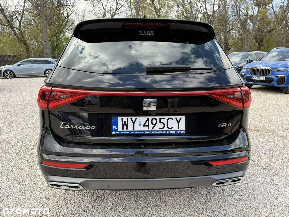 Seat Tarraco - 14