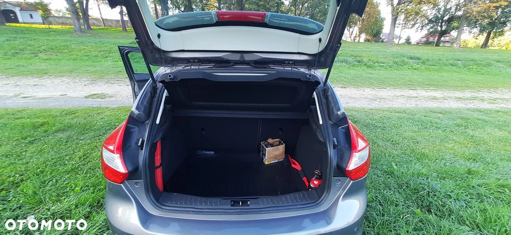 Ford Focus 1.0 EcoBoost Edition - 18