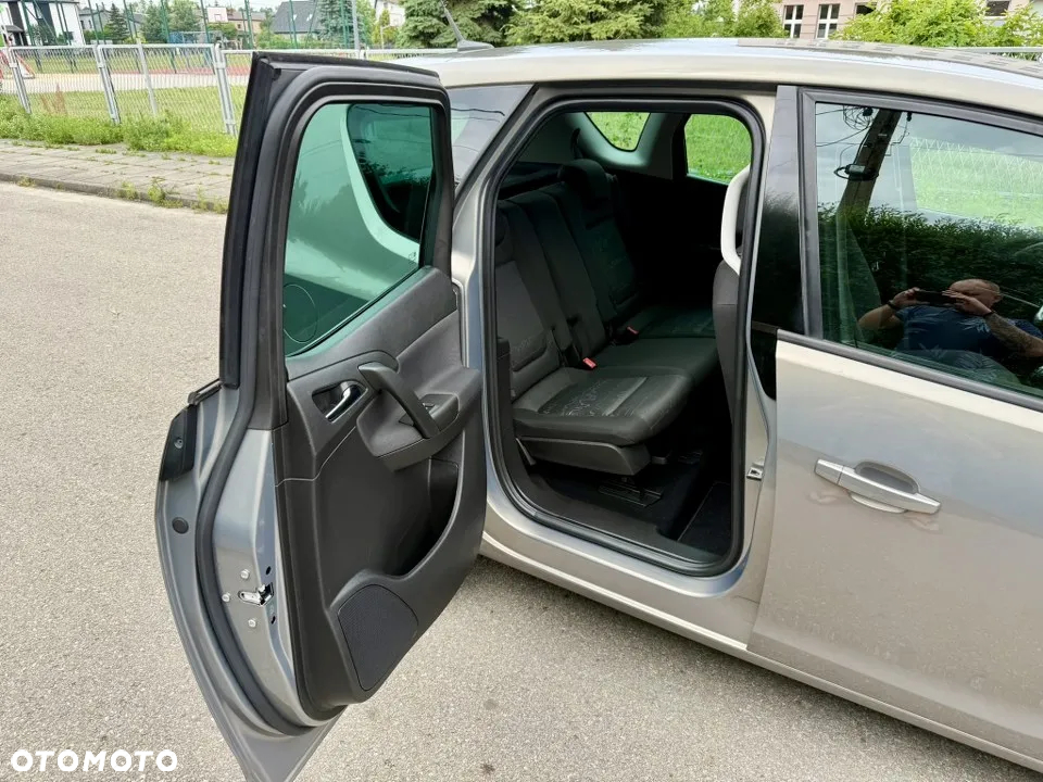 Opel Meriva 1.4 T Cosmo - 33