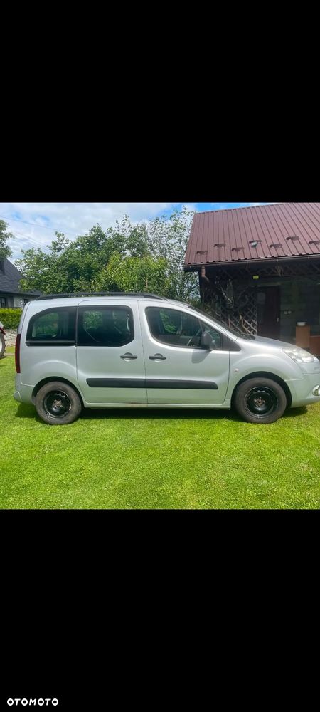 Peugeot Partner - 5