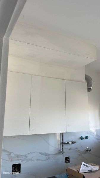 Arrendo apartamento T3 em Abrantes - Grande imagem: 2/8