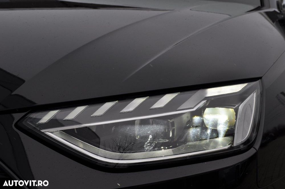 Audi A4 40 TFSI S tronic S line - 15