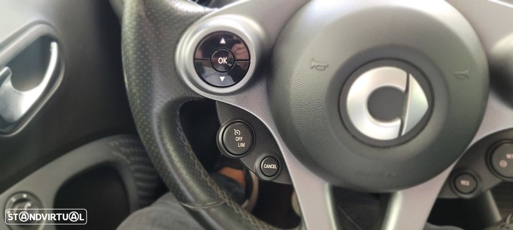 Smart ForTwo Coupé Pulse - 10