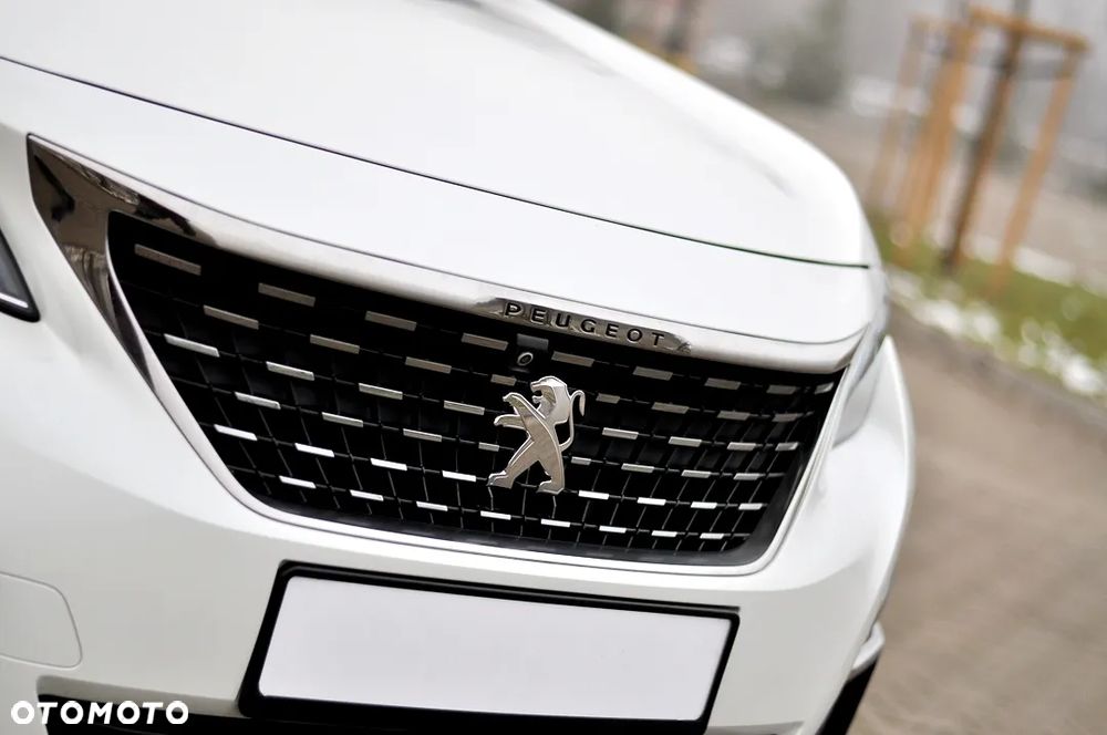 Peugeot 3008 1.2 PureTech Allure S&S - 2