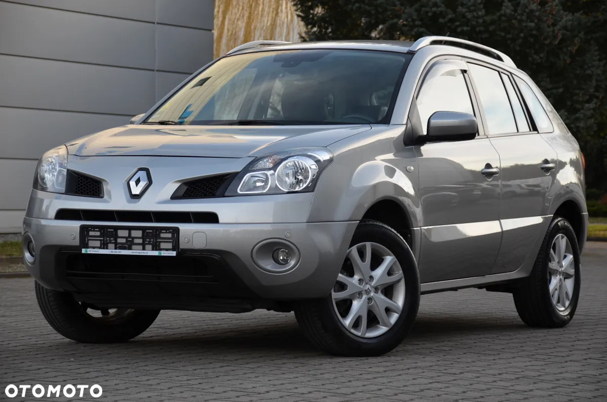 Renault Koleos 2.5 16V 4x2 Dynamique - 2