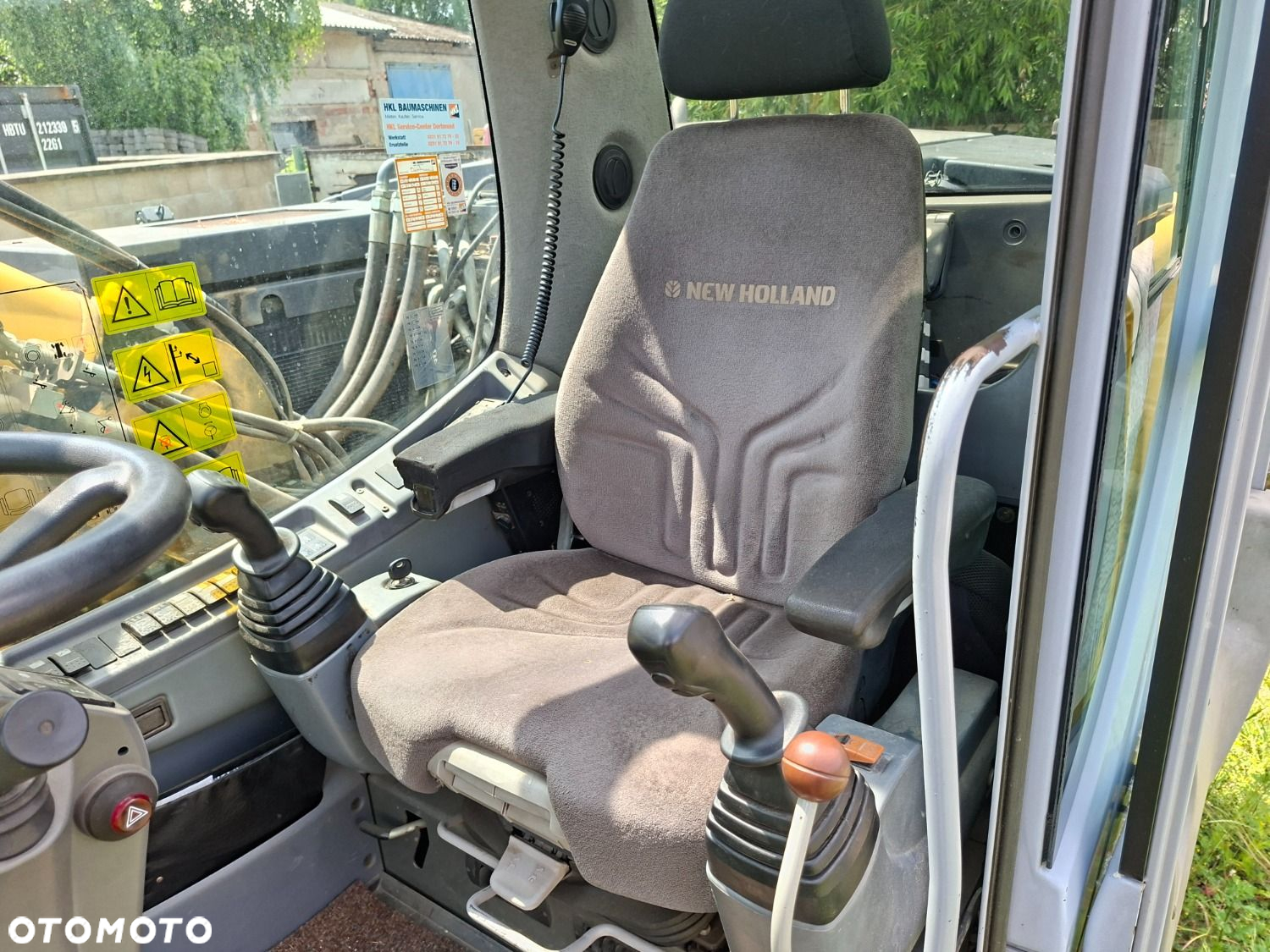 New Holland Mh 5.6 4X4 - 10