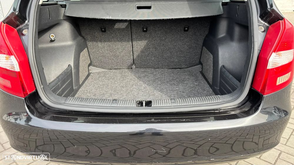 Skoda Fabia Break 1.2 Elegance - 7