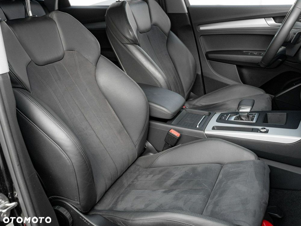 Audi Q5 Sportback 40 TFSI mHEV Quattro Advanced S tronic - 32
