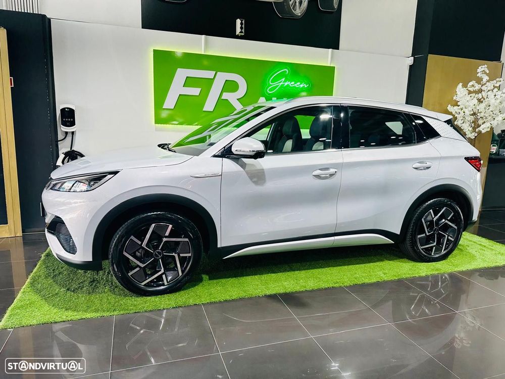 BYD Atto 3 60.48 kWh Design - 4