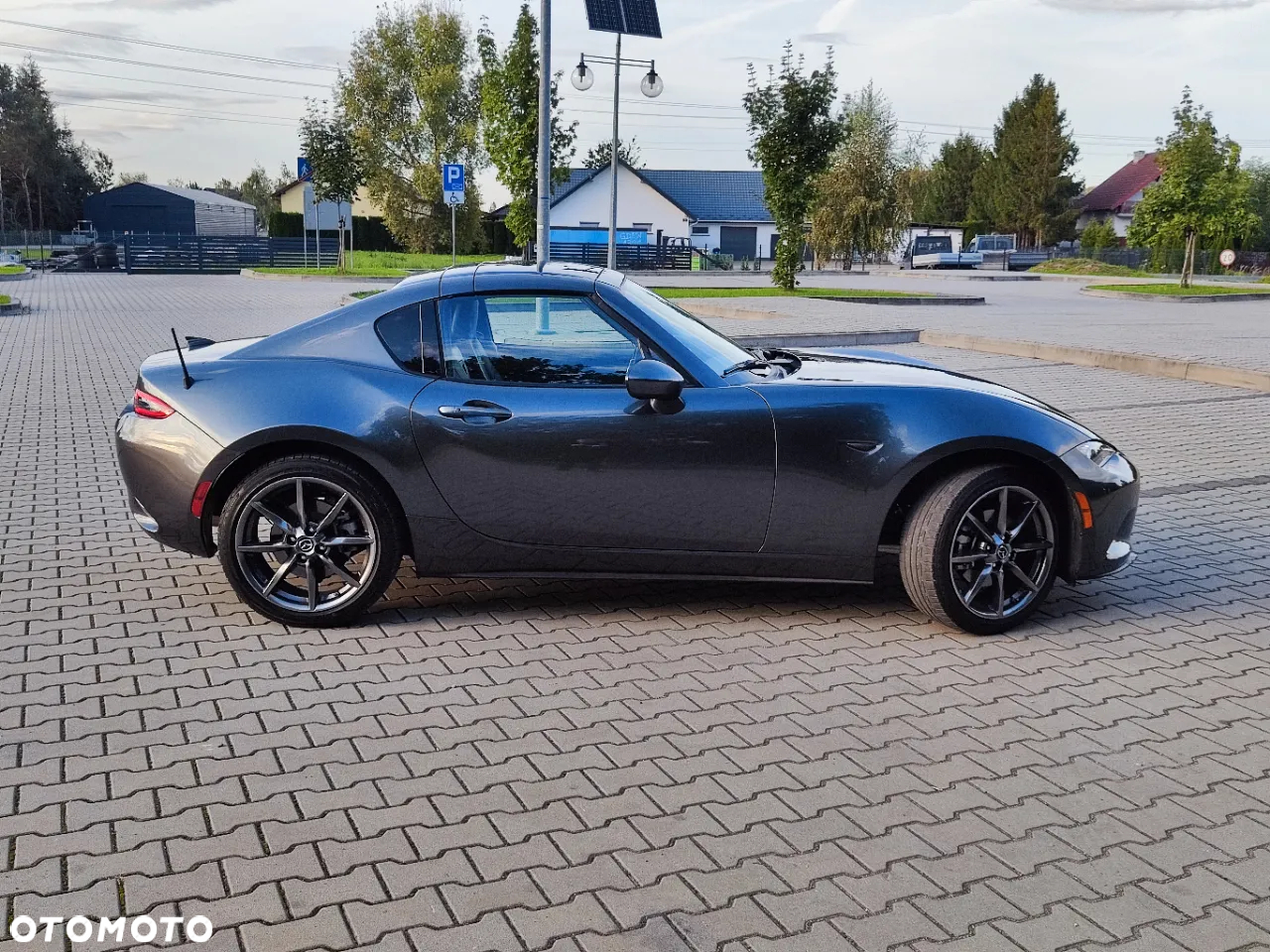 Mazda MX-5 - 7