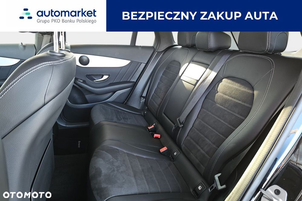 Mercedes-Benz GLC 220 d 4-Matic - 12