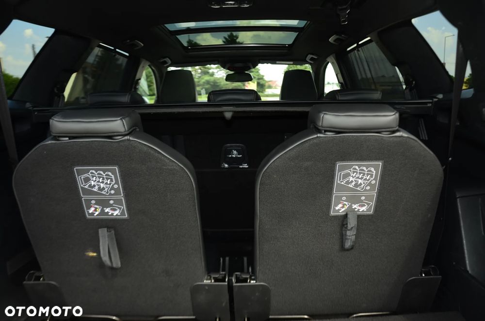 Peugeot 5008 2.0 BlueHDI GT S&S EAT8 - 38