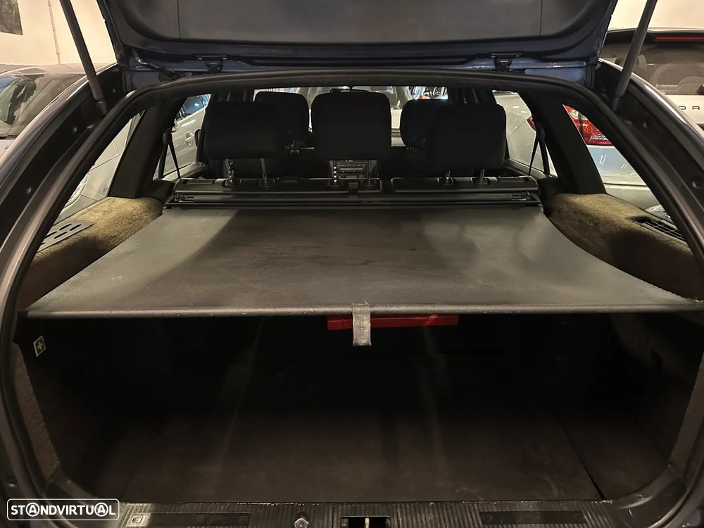 Mercedes-Benz C 220 - 24