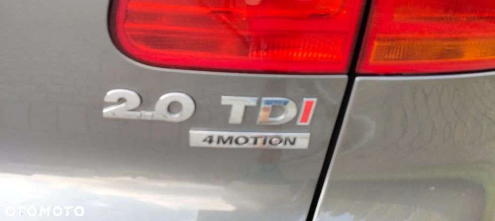 Volkswagen Tiguan 2.0 TDI DPF 4Motion Sport & Style - 19