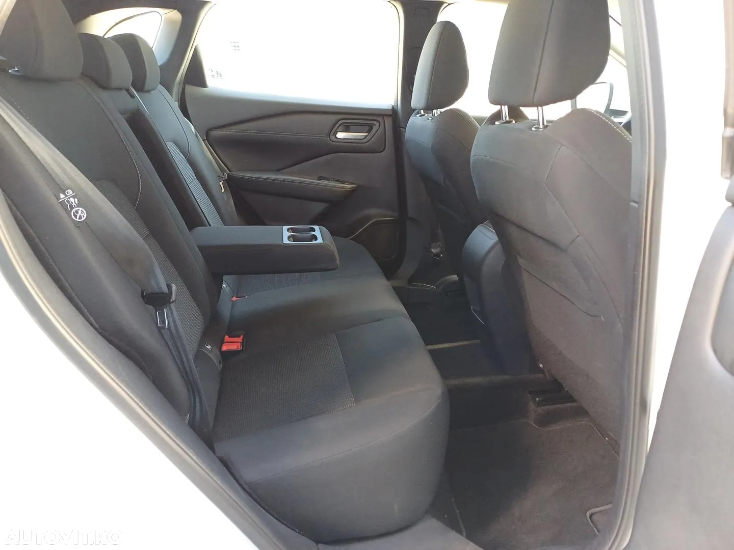 Nissan Qashqai 1.3 DIG-T MHEV Xtronic N-Connecta - 20