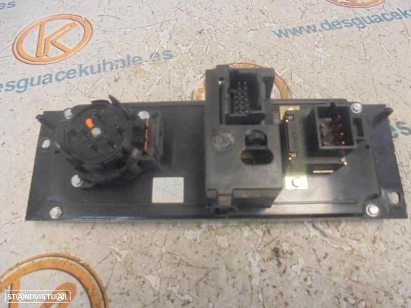 COMANDO SOFAGEM / AR CONDICIONADO OPEL SINTRA 1999 - 2