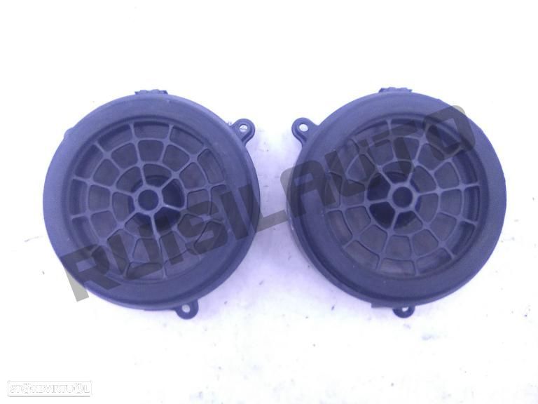 Conjunto Colunas Som 20382_01102 Mercedes C W203 Sedan [2000_20 - 1