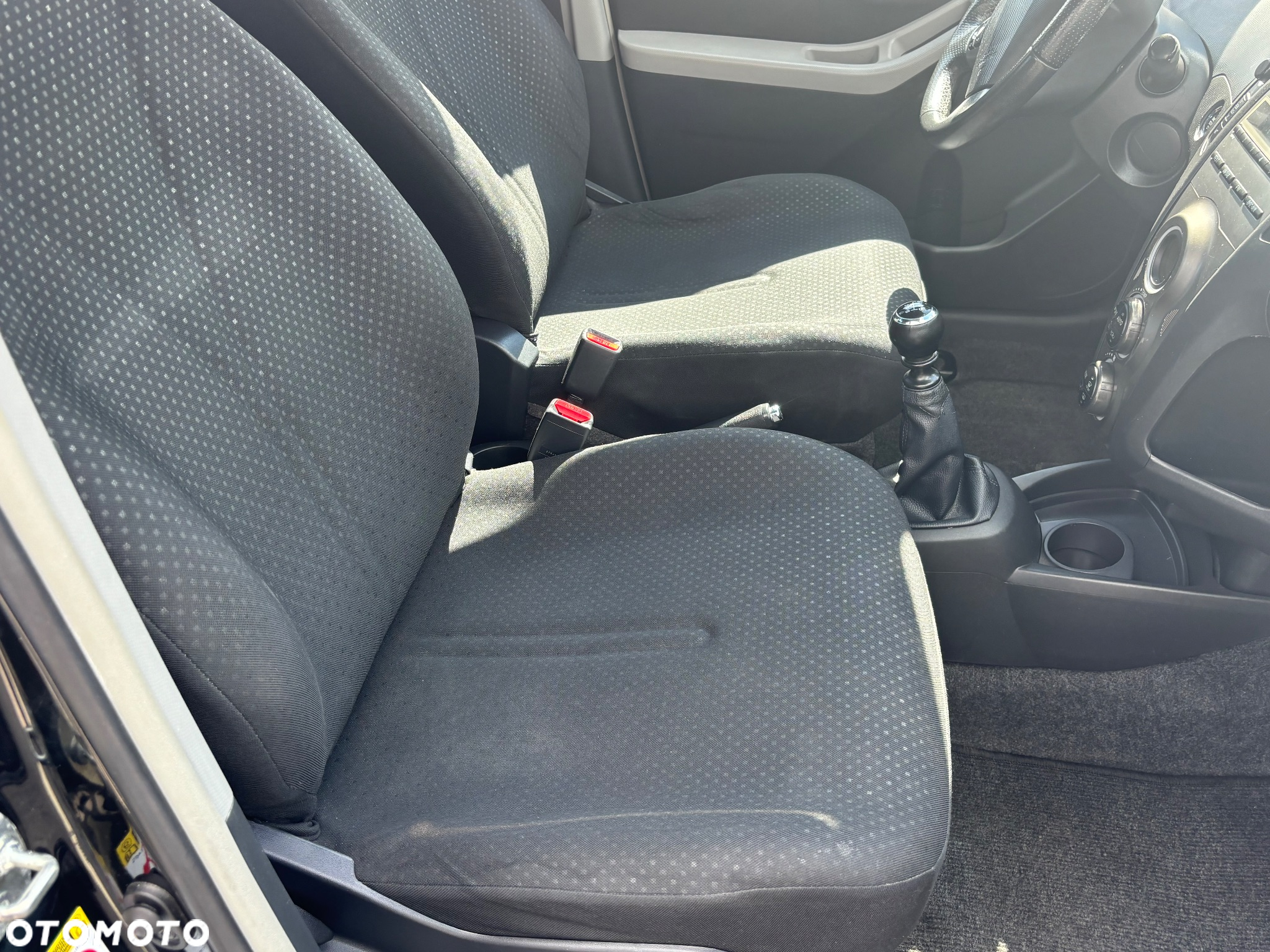 Toyota Yaris 1.33 VVT-i Edition - 31