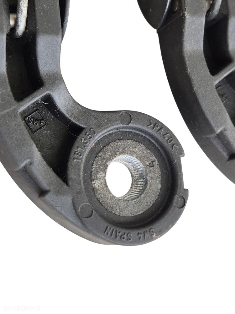 MECHANIZM SILNICZEK WYCIERACZKI WYCIERACZEK TYŁ SEAT LEON I (1) | VW GOLF IV (4) HB / KOMBI | VW BORA KOMBI 1J6955711C LUB 1J6955711G  | RAMIĘ WYCIERACZKI SEAT LEON I ( 1 ) 1M6955707B - 23