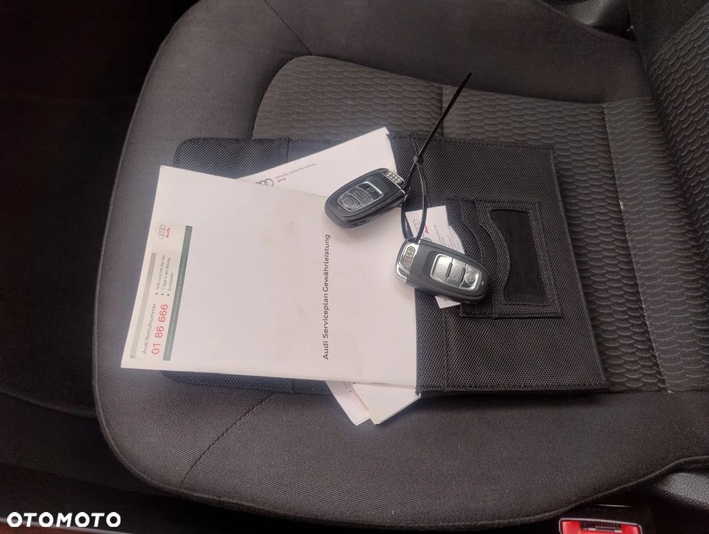 Audi A5 Sportback 2.0 TDI DPF - 14