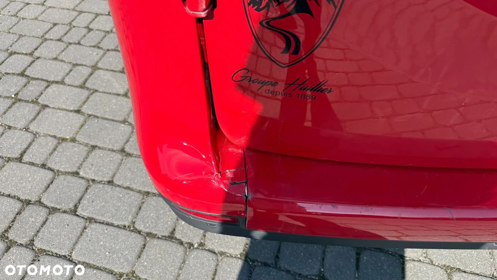 Mercedes-Benz CITAN 113 - 13