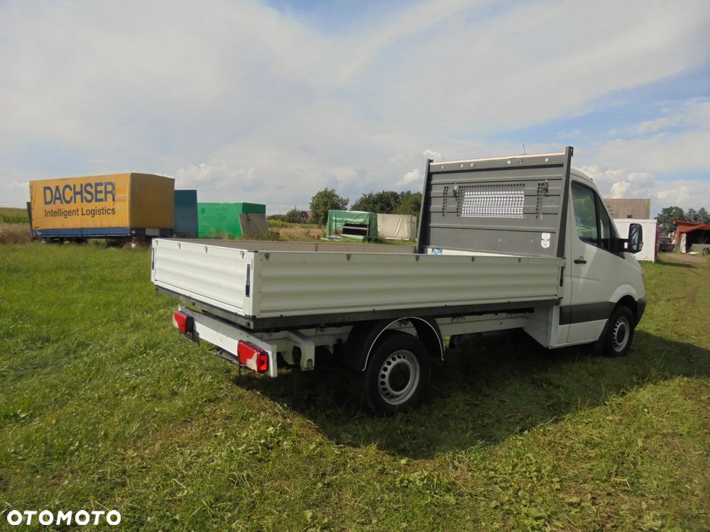 Mercedes-Benz 316 CDI Sprinter 906 313 315 311 - 5