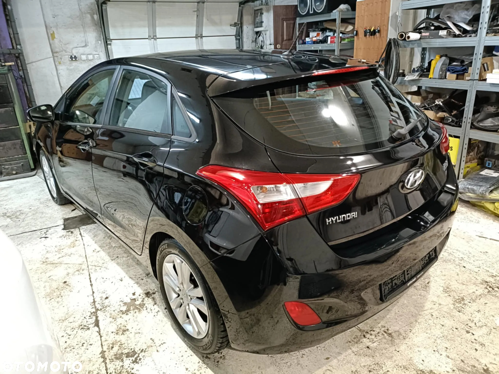 Hyundai i30 1.4 Premium - 4