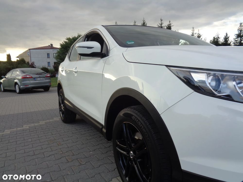 Nissan Qashqai 1.2 DIG-T Tekna+ - 31