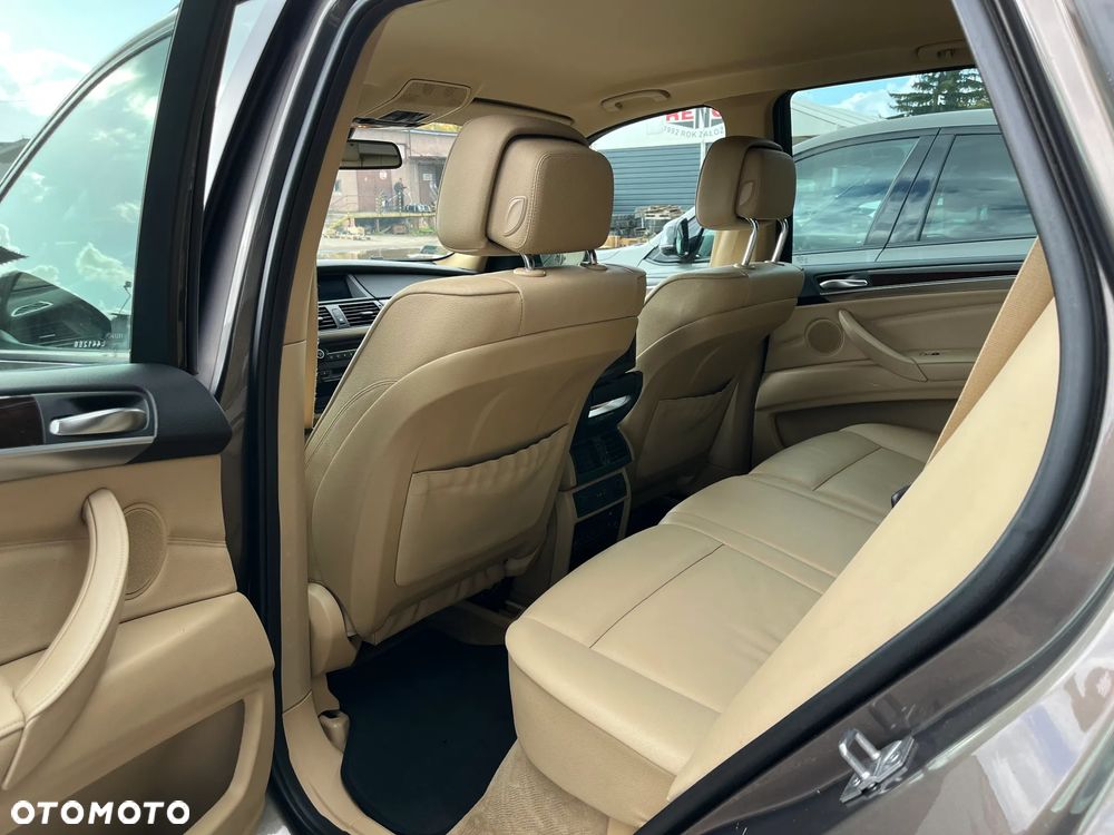 BMW X5 - 27