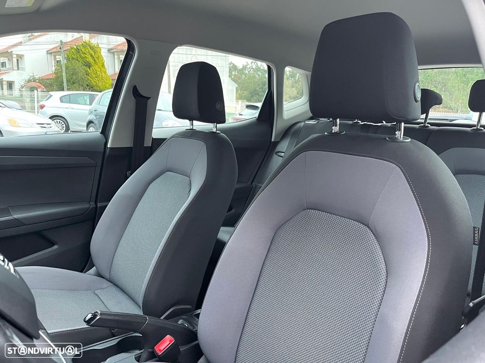 SEAT Arona 1.0 TSI Style - 9