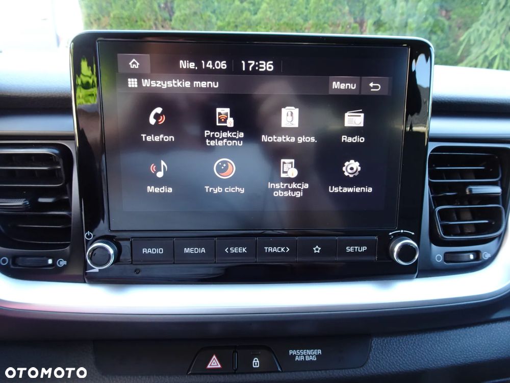 Kia Stonic 1.0 T-GDI M - 32
