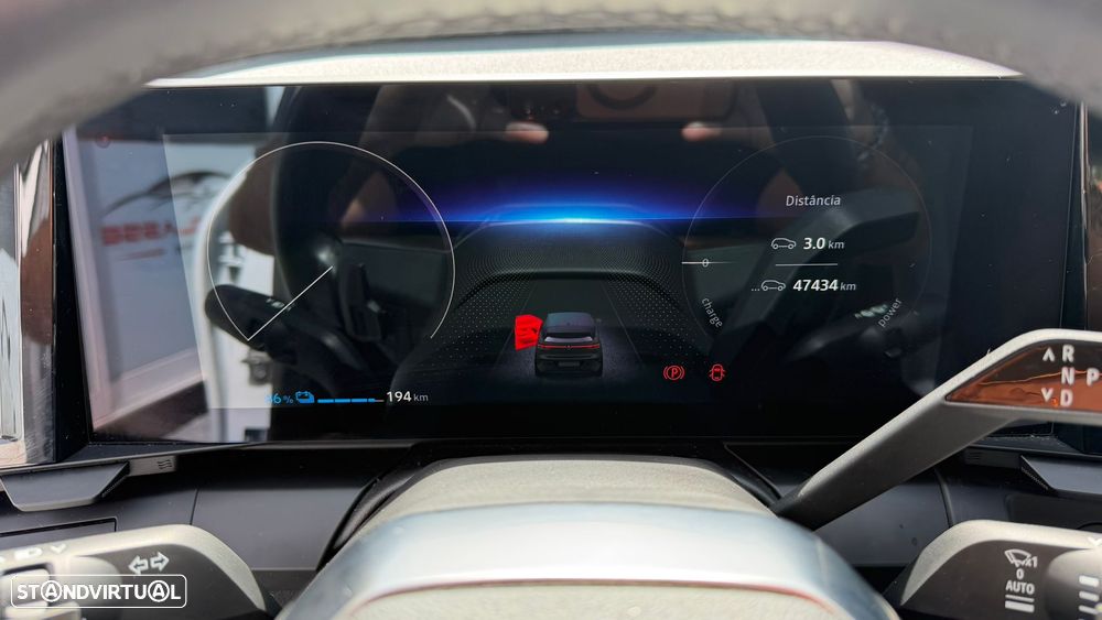 Renault Mégane E-Tech EV40 Equilibre - 13