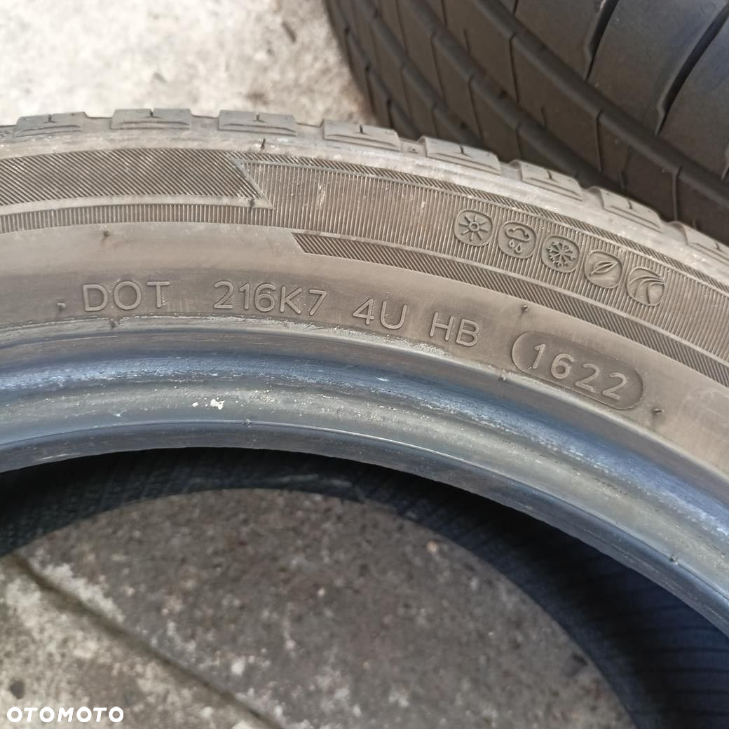 Opona 235/45/17 Hankook Kinergy 4S2 (F1787) - 5