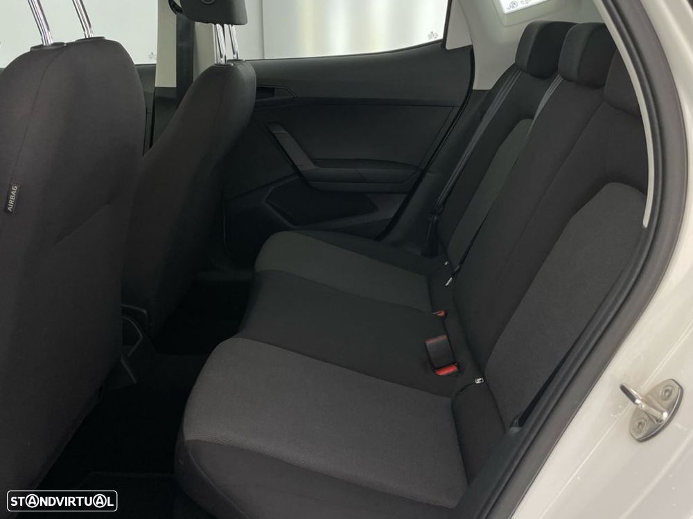 SEAT Arona 1.0 TSI - 12