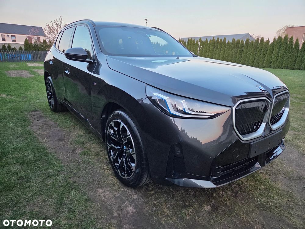 BMW X3 20d xDrive - 5