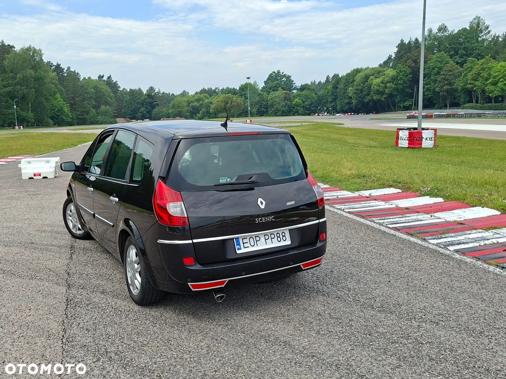 Renault Scenic 1.6 16V Expression - 10