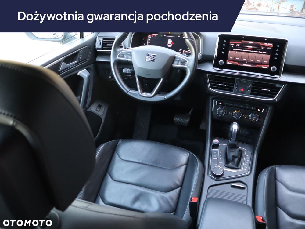 Seat Tarraco - 9