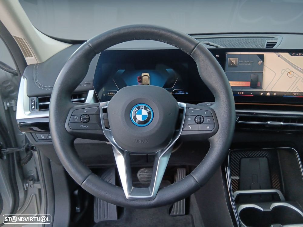 BMW X1 xDrive25e xLine - 13