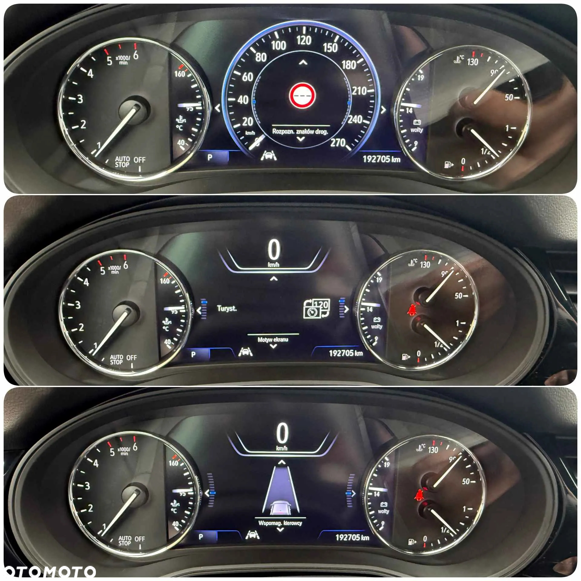 Opel Insignia - 20
