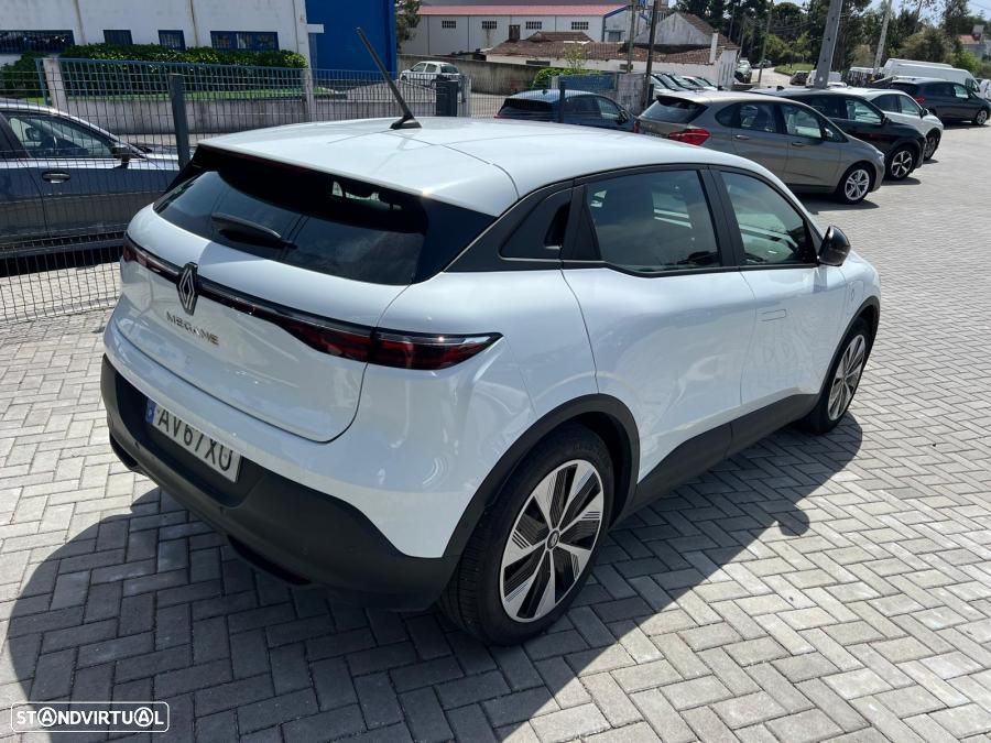 Renault Mégane E-Tech EV40 Equilibre - 3