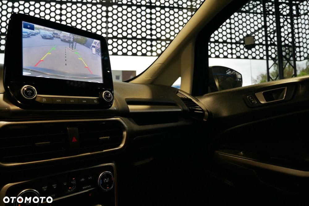 Ford EcoSport - 24