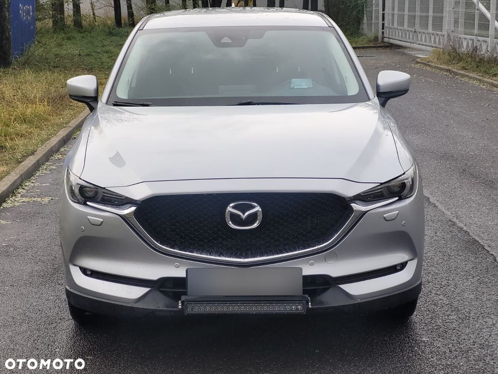 Mazda CX-5 2.0 Skyenergy AWD - 3