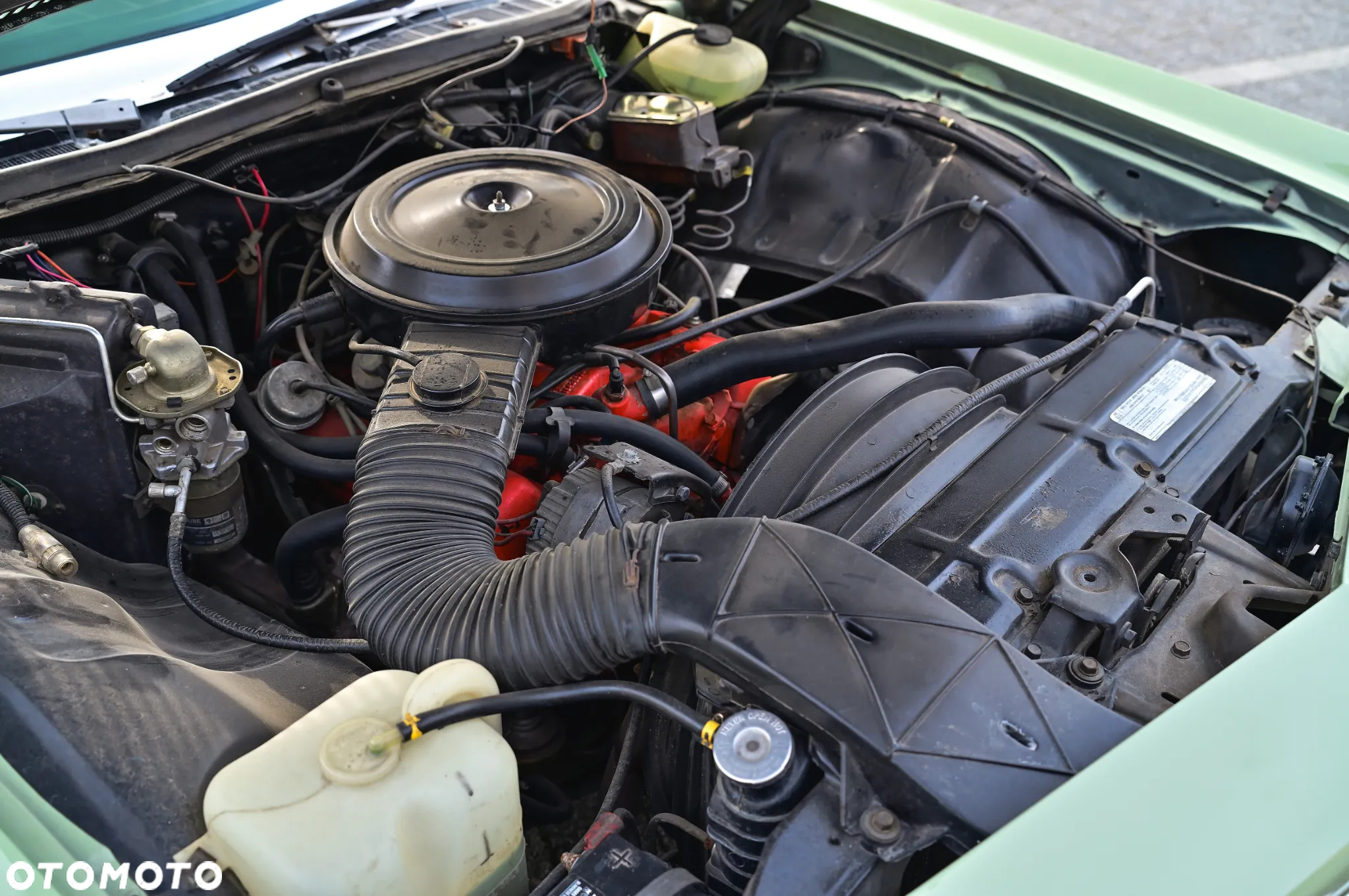 Chevrolet Impala - 38