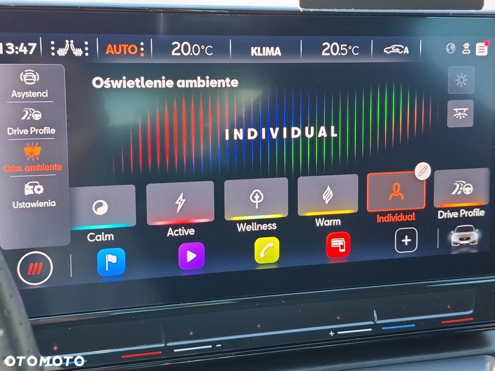 Cupra Leon 2.0 TSI VZ DSG - 27