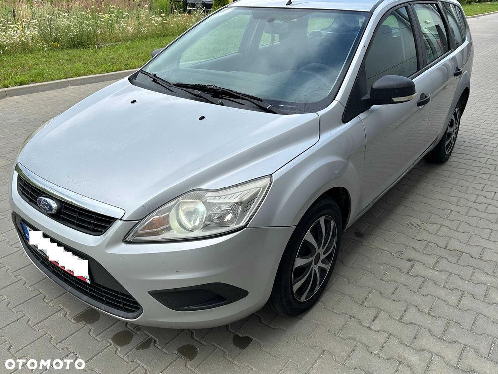 Ford Focus - 2