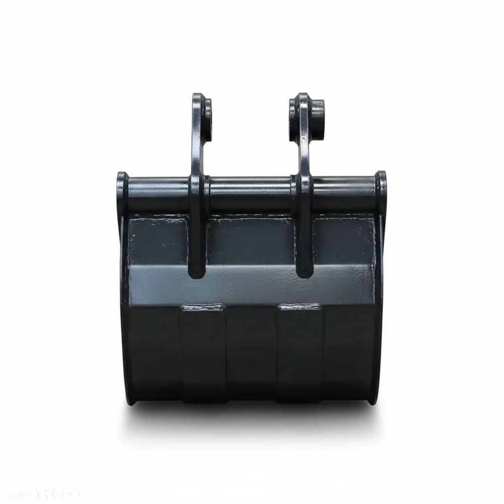 Łyżka Kopiąca CAT Mini 35 cm zestaw (łyżka + zęby) BK-Hammer - 3
