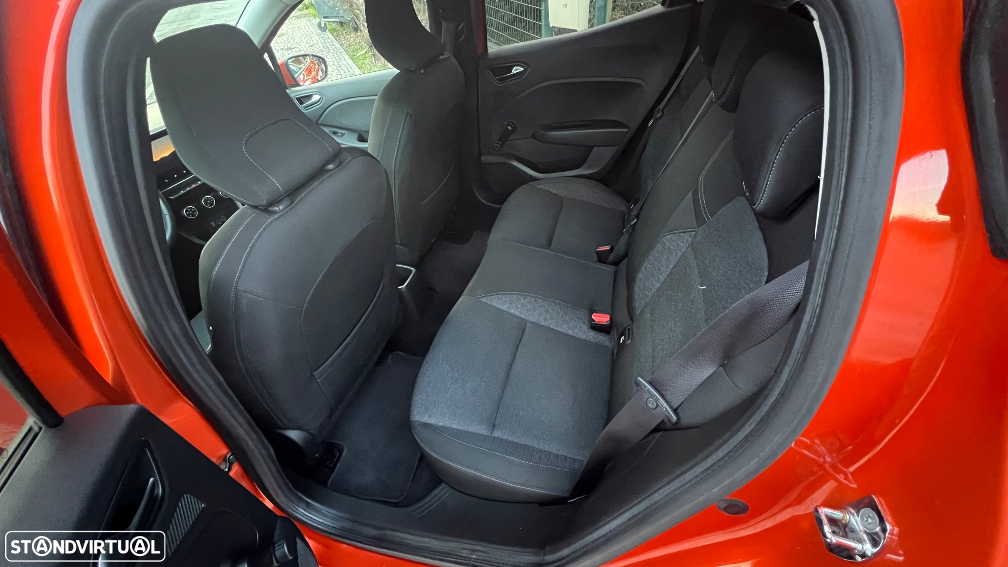 Renault Clio 1.0 TCe Intens - 8