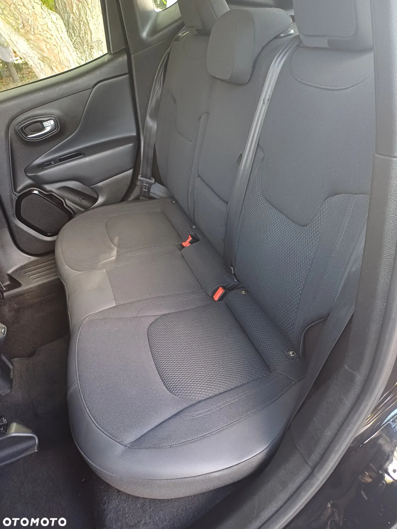 Jeep Renegade 1.3 T-GDI Automatik Limited - 22