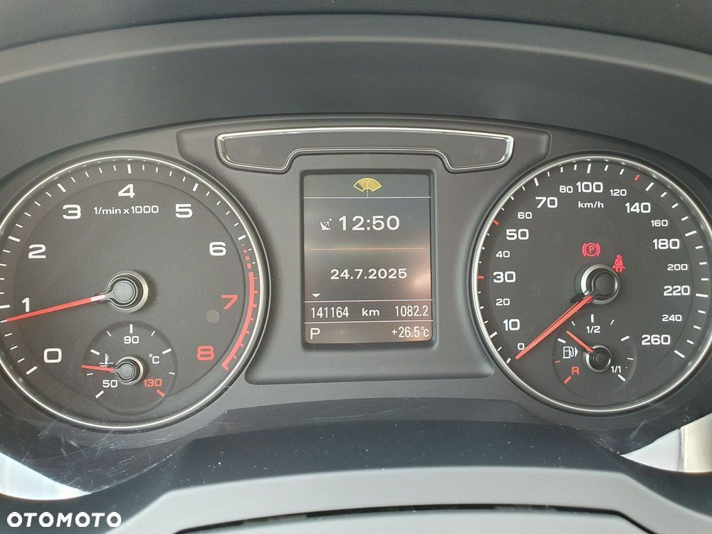 Audi Q3 2.0 TFSI Quattro Sport S tronic - 20