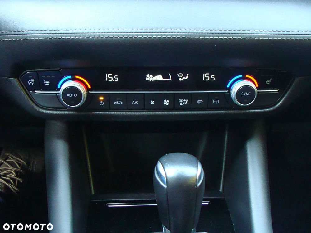 Mazda 6 SKYACTIV-G 165 Drive i-ELOOP Sports-Line - 25